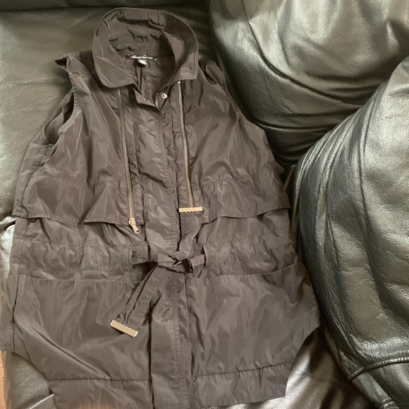 Kenneth Cole Women’s Vest, Size S - Picture 3 of 8